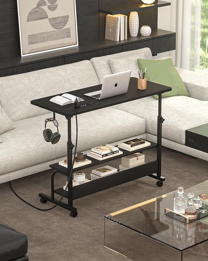 Armocity Rolling Standing Desk - Image 8