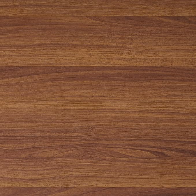LumFurn Rectangle Coffee Table, Mid-Century Modern Design, L41 W21 x H17 - Image 8