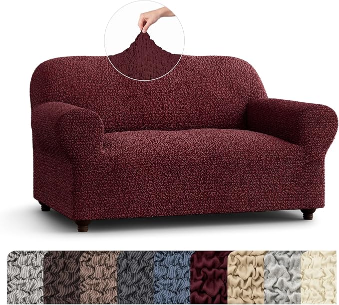 PAULATO BY GA.I.CO. Stretch Armchair Cover by PAULATOBYGAICO