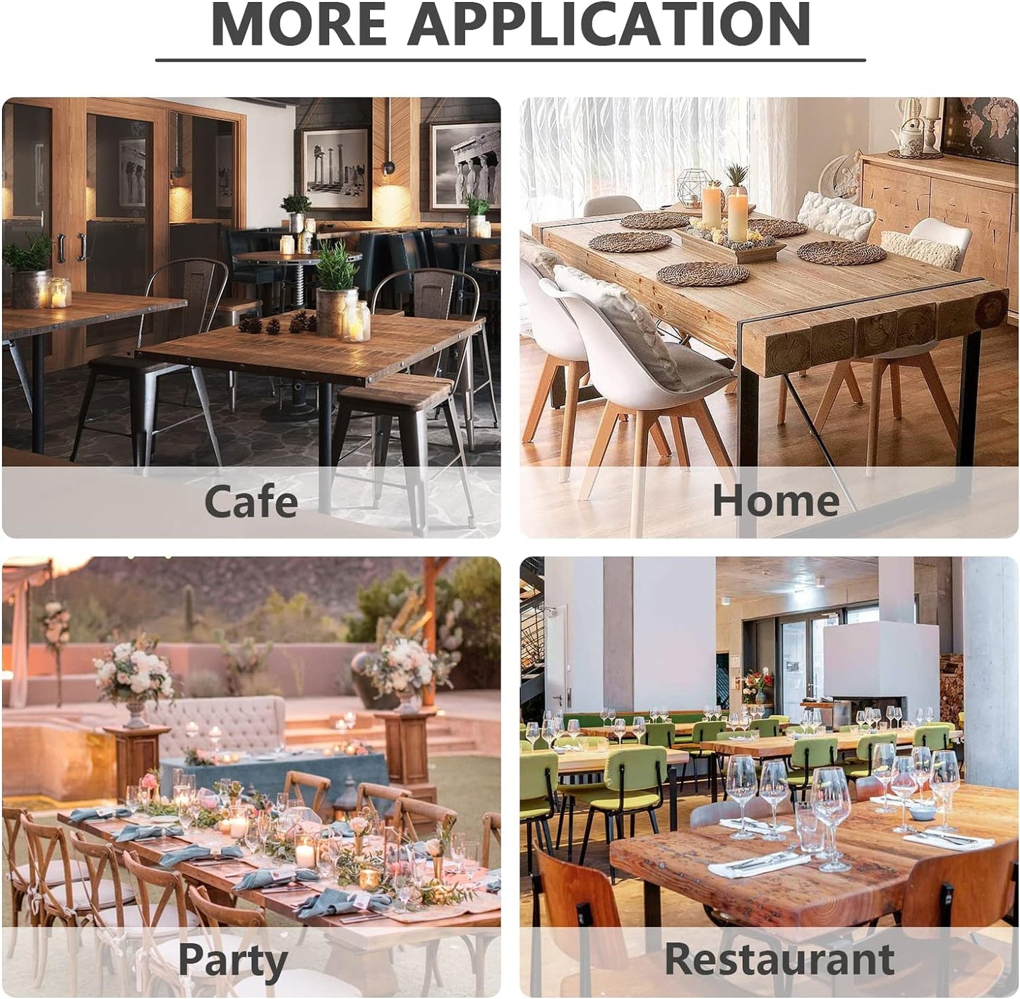 MYSKY HOME Rustic Tablecloth Classic Brown Leaves Printed Linen Fabric Table Cover Waterproof Fabric Tablecloth Farmhouse Decoration 60x120 Inches Rectangle/Oblong for Kitchen Dining and Outdoor Use