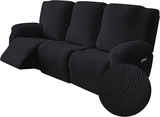 Genina Recliner Sofa Covers by Genina