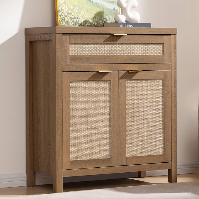 SICOTAS Buffet Cabinet Sideboard by SICOTAS