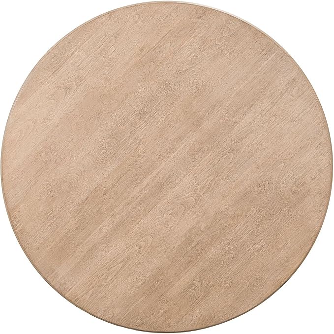 Liberty Furniture Proximity Place Living Room Round Cocktail Table Transitional - Image 5
