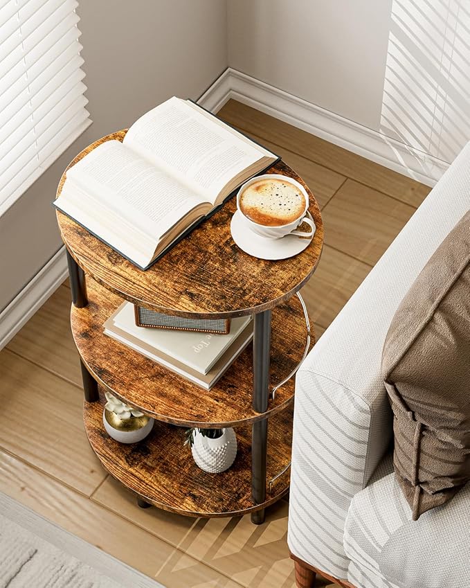 Small Nesting Coffee Table - Image 3