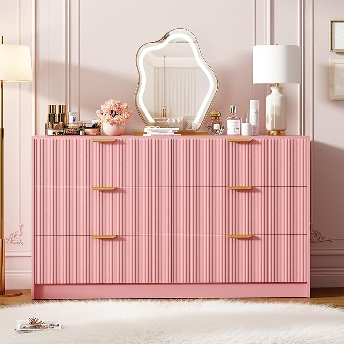 Garvee 7 Drawers Dresser for Bedroom - Image 5