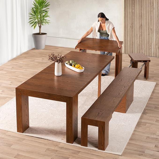 Transformer Table by TransformerTable