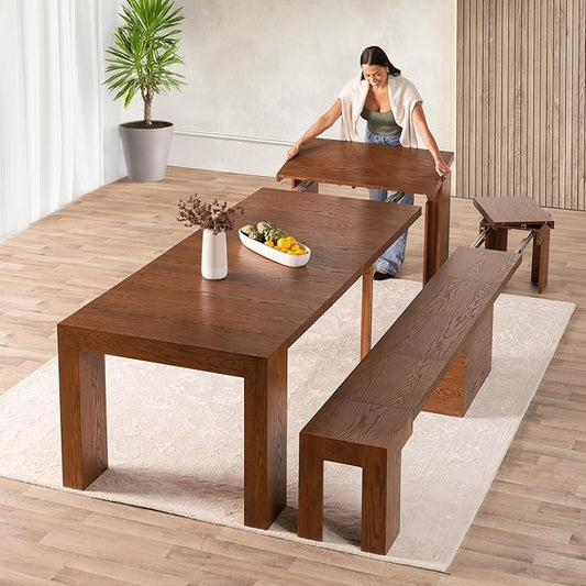 Transformer Table by TransformerTable