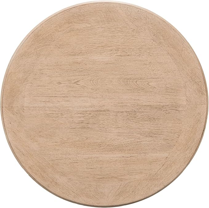 Liberty Furniture Proximity Place Living Room Round Chairside Table - Image 5