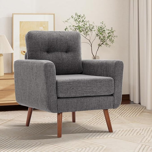 Tbfit Accent Chair, Reading Chair by TBfit