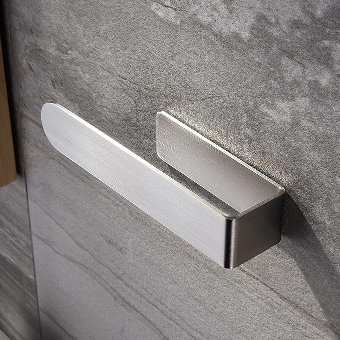 Taozun Hand Towel Holder/Towel Bar - Image 6