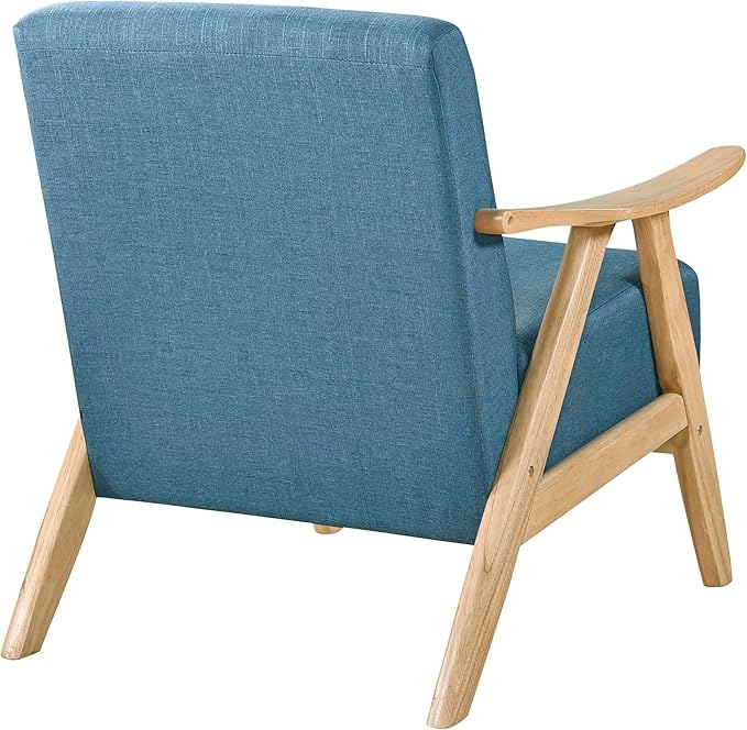 Lexicon Mid Century Modern Accent Chair - Image 7