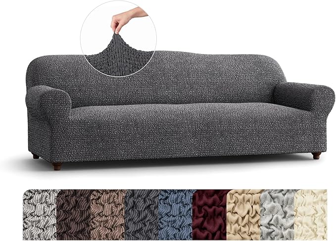 PAULATO BY GA.I.CO. Sofa Slipcover by PAULATOBYGAICO