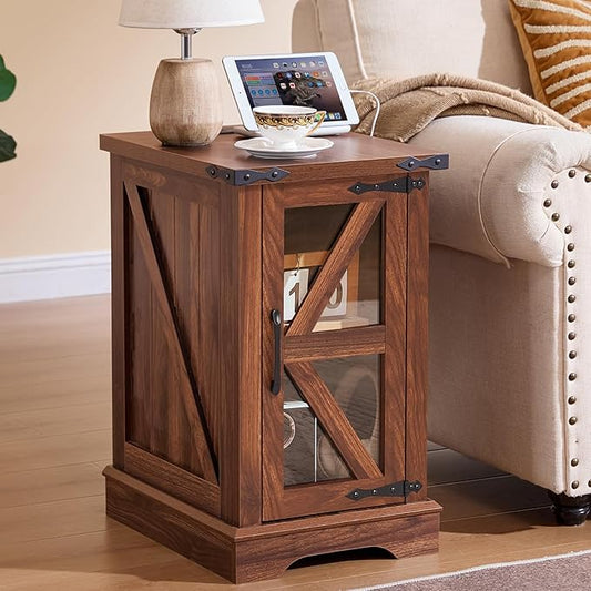 Joaxswe Narrow Night Stand by Joaxswe
