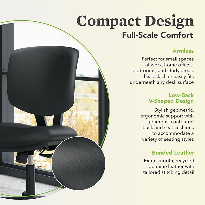 HON Volt Ergonomic Office Chair - Image 5