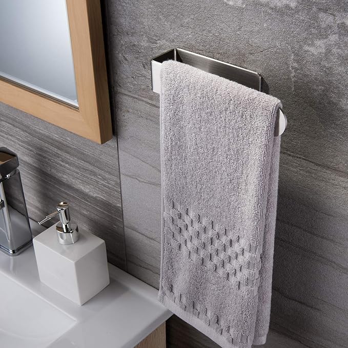 Taozun Hand Towel Holder/Hand Towel Ring - Image 3