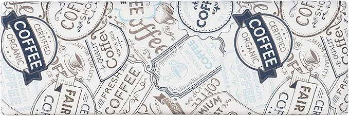 Linon Lucy Coffee Nook - Image 17