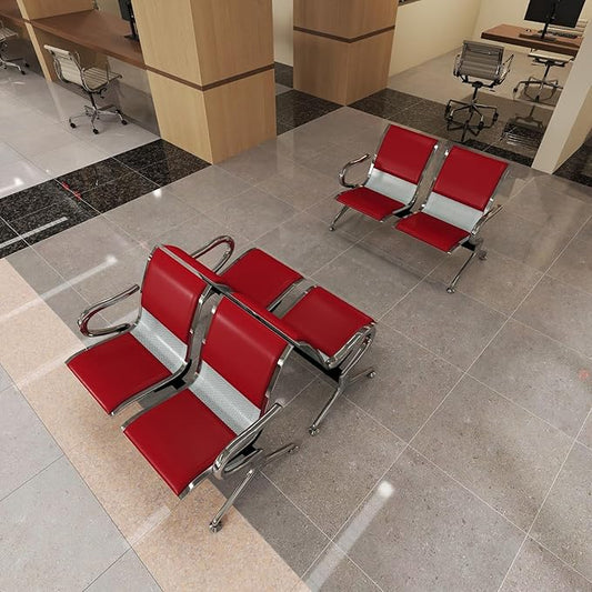 Kinfant Waiting Room Chairs by Kinfant