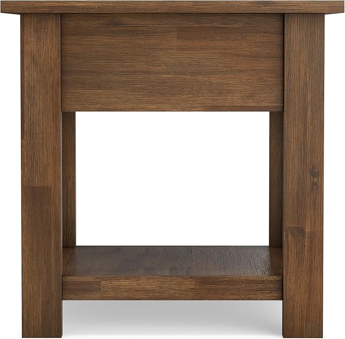 SIMPLIHOME Monroe End Table - Image 12