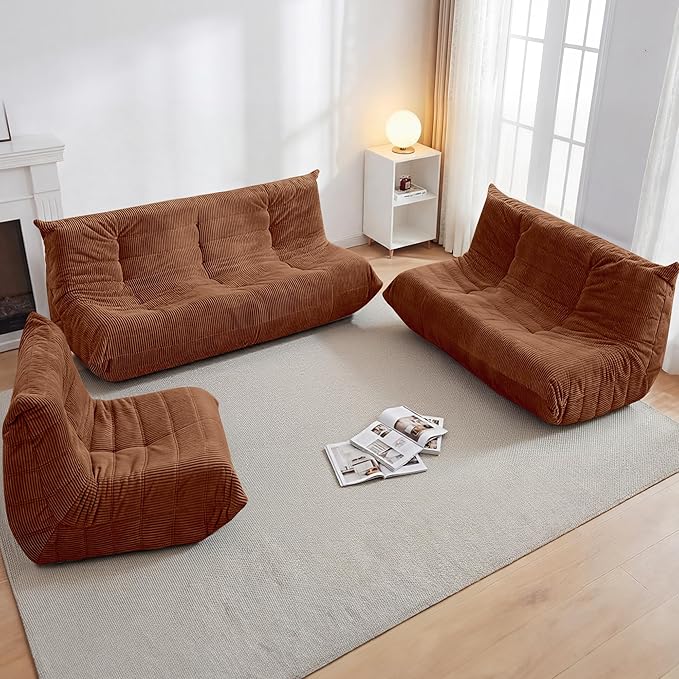 Bean Bag Chair, Giant Beanbag Chairs - Image 8