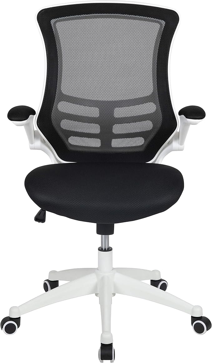Flash Furniture Kelista Office Chair - Image 10