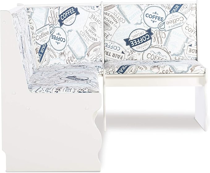 Linon Lucy Coffee Nook - Image 9