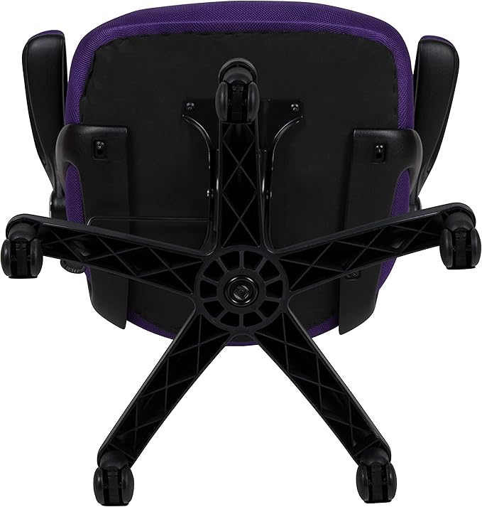 Flash Furniture Porter High-Back Swivel Office Chair - Image 9