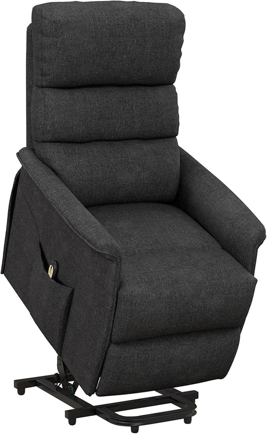 HOMCOM Power Lift Recliner Chair by HOMCOM