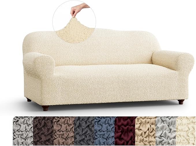 PAULATO BY GA.I.CO. Sofa Slipcover by PAULATOBYGAICO