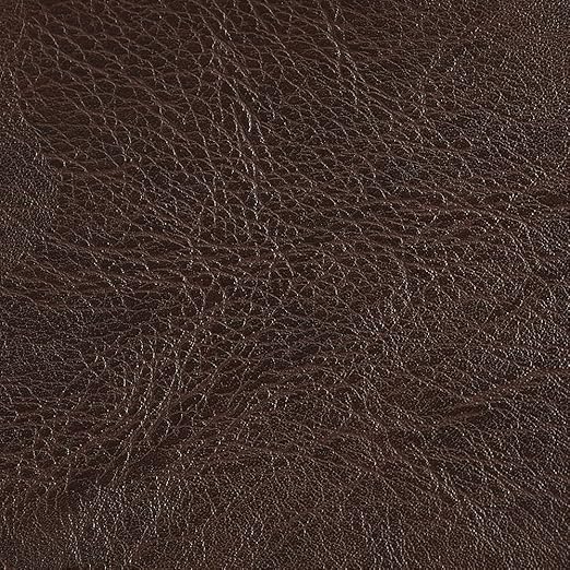 Leather Repair Tape Patch kit Retro Coffee Heavy Duty, 4x60 inch Self Adhesive - Image 2