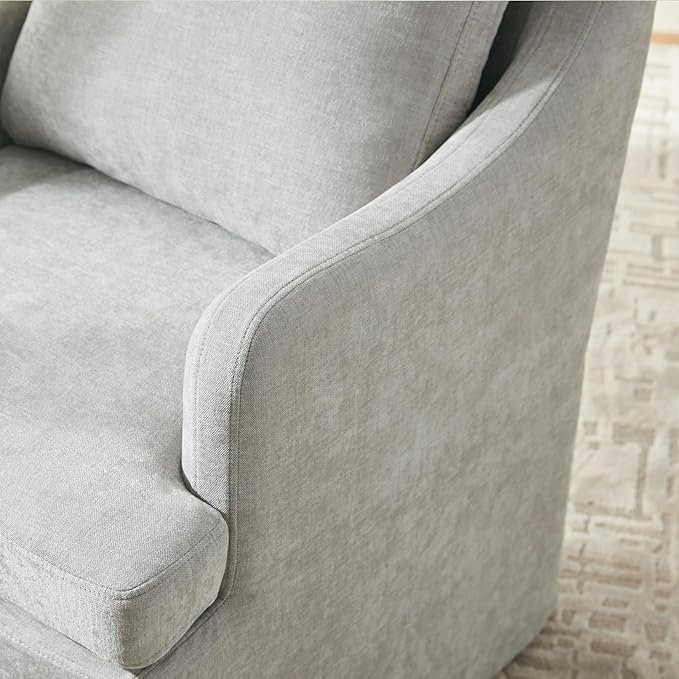 VKNOW Upholstered Dining Chairs, Modern Kitchen Chairs Dinner Chairs - Image 3