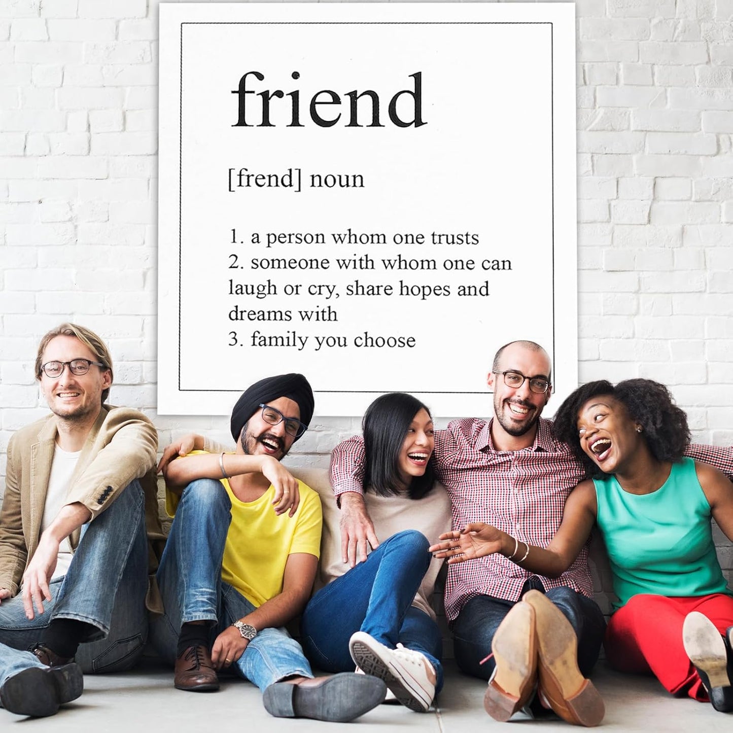 Friendship Messages in a Bottle（5oz）,Friendship Gifts for Your Bestfriend,Women,BFF, Sister, 50PCS Pre-Written Capsule Letters Gifts for Valentine’s Day,Birthday,Thanksgiving, Chrismas Day.