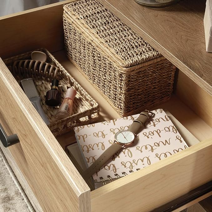 Responsibly Crafted Modern Bedside Table - Image 7