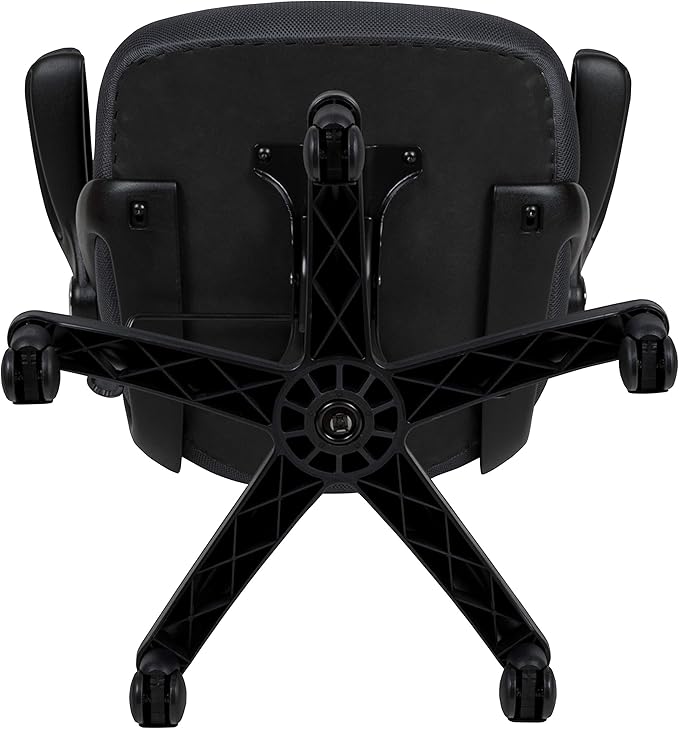 Flash Furniture Porter High-Back Swivel Office Chair - Image 18