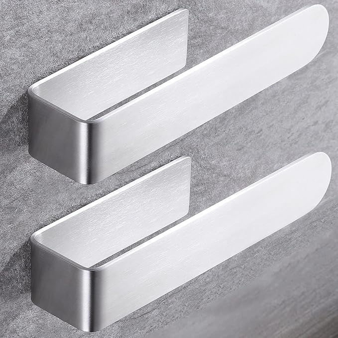 Taozun Hand Towel Holder/Towel Bar by Taozun