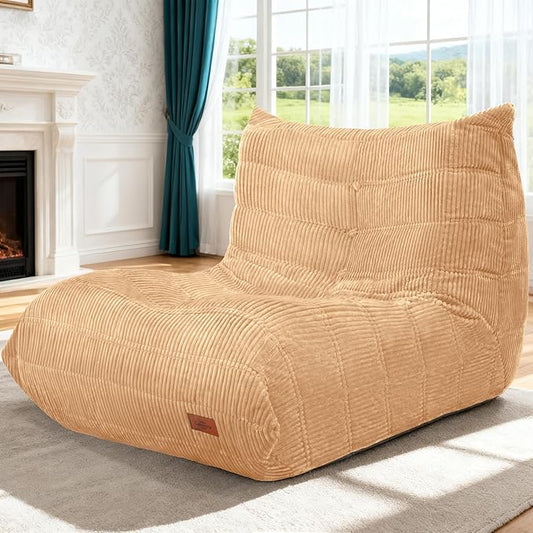Bean Bag Chair, Giant Beanbag Chairs by Cansunna