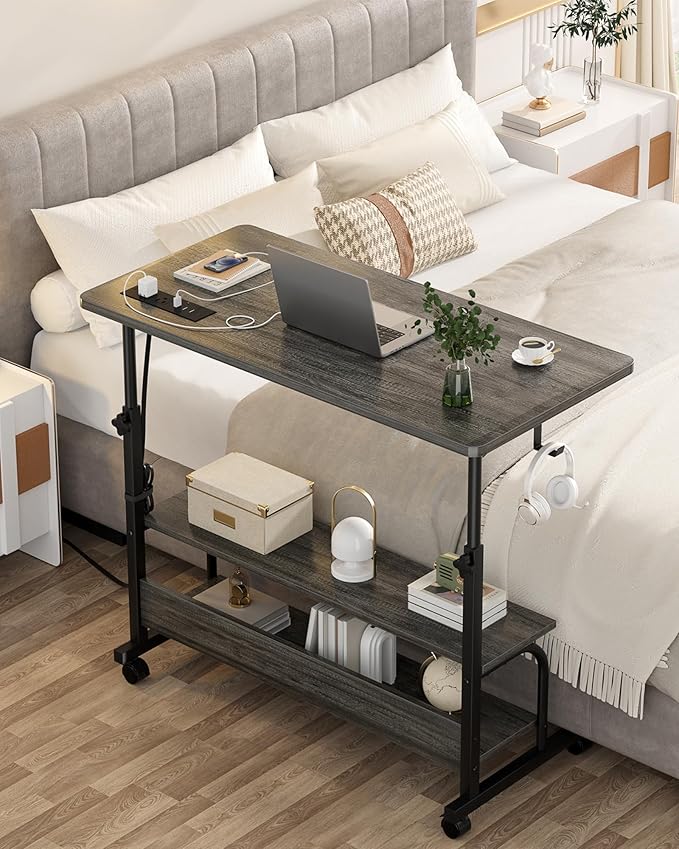 Armocity Rolling Standing Desk - Image 7