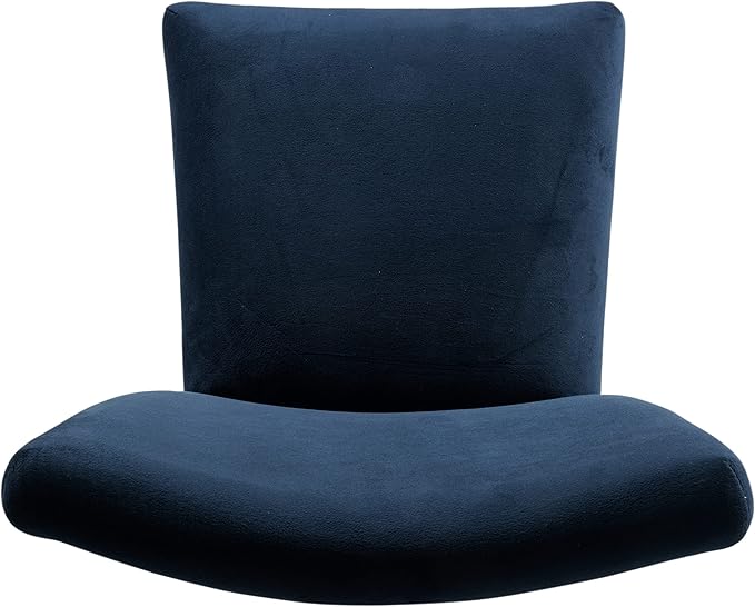 HomePop Parsons Classic Upholstered Accent Dining Chair - Image 9