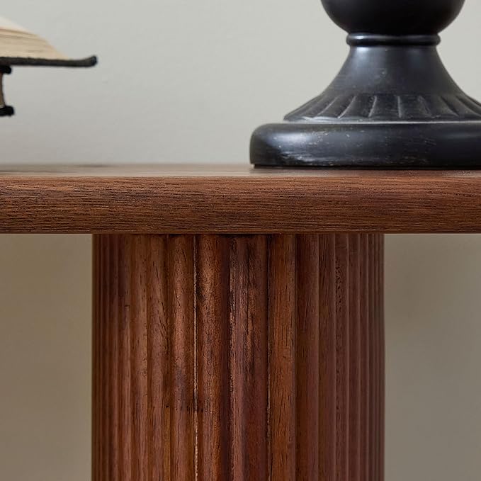 59.06" Narrow Console Table for Living Room - Image 8