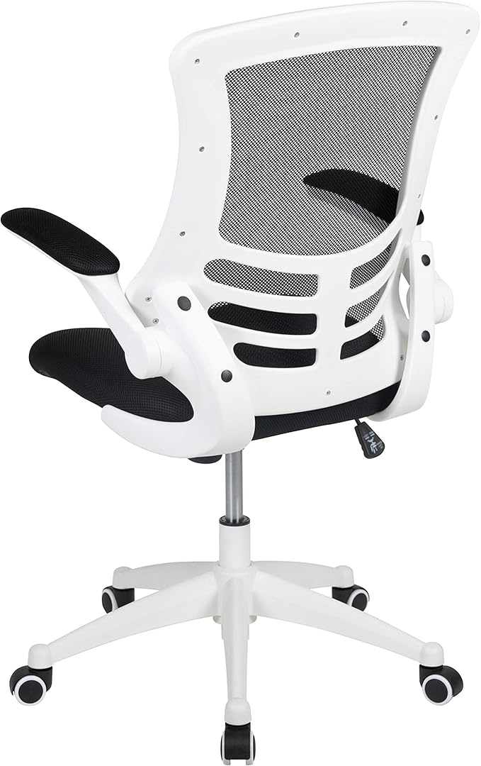 Flash Furniture Kelista Office Chair - Image 9