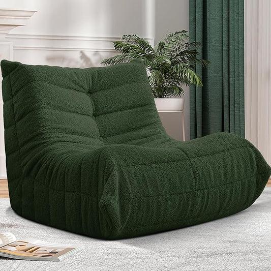 Bean Bag Chair Big Sofa Beanbag Chair by Cansunna