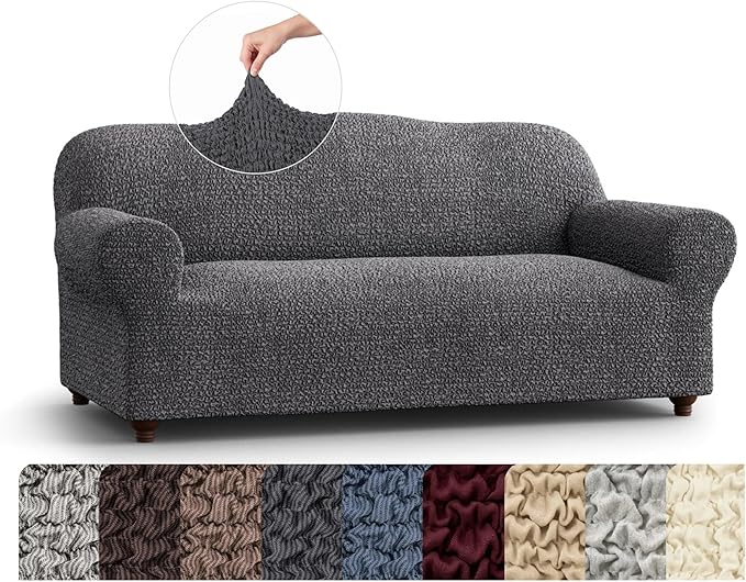 PAULATO BY GA.I.CO. Sofa Slipcover by PAULATOBYGAICO
