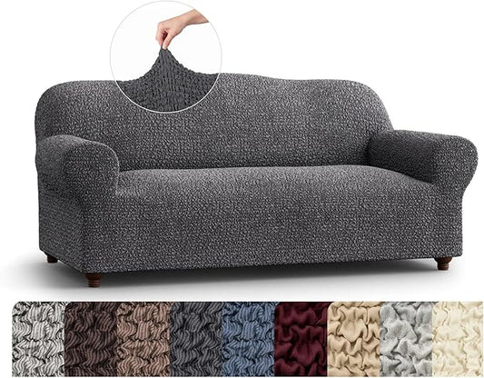 PAULATO BY GA.I.CO. Sofa Slipcover by PAULATOBYGAICO