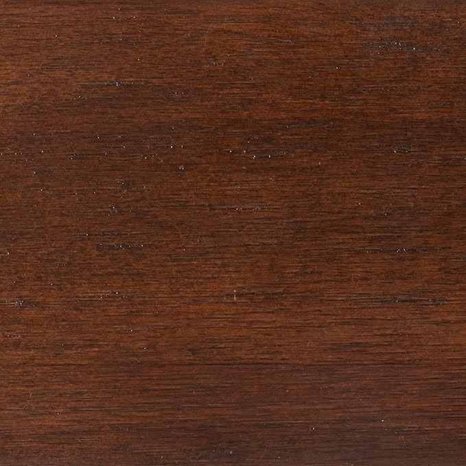 Mellow 12" Solid Wood Platform Bed Frame - Image 9