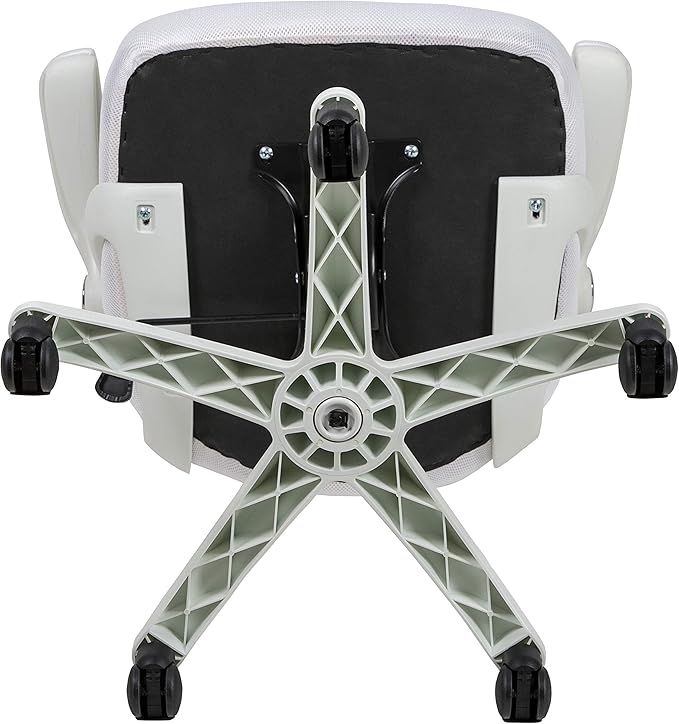 Flash Furniture Porter High-Back Swivel Office Chair - Image 19