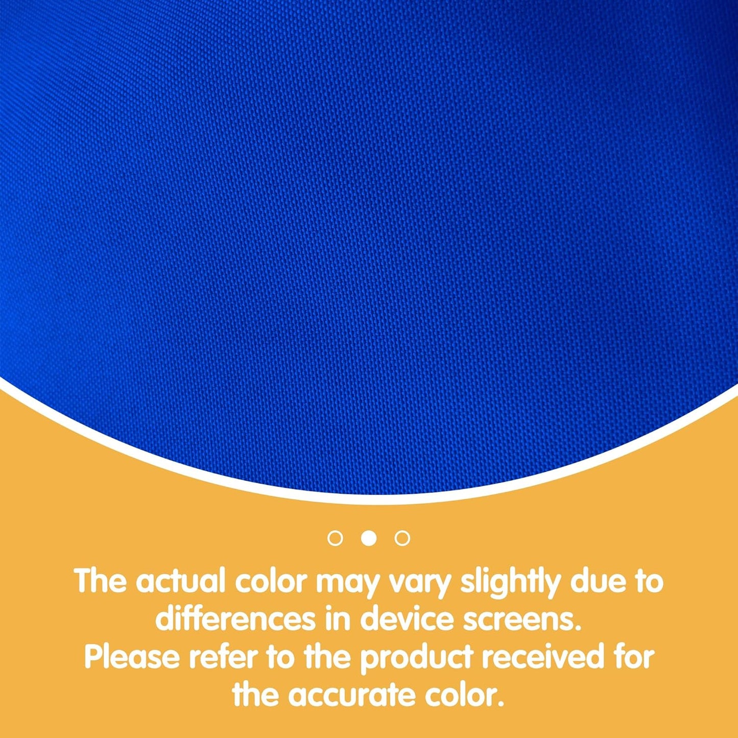 BRILLMAX 6 Pack Royal Blue Round Tablecloths 120 Inch - Circle Bulk Linen Polyester Fabric Washable Table Cloth Cover for Wedding Reception Banquet Birthday Party Buffet Restaurant