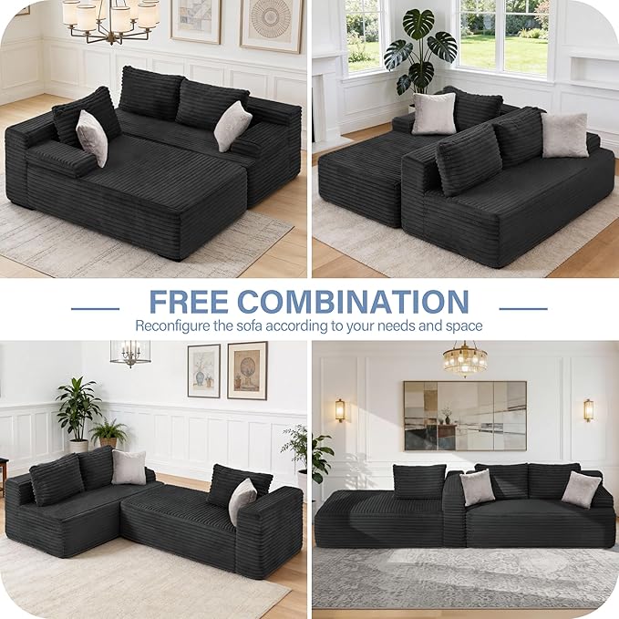 Modular Sectional - Image 5