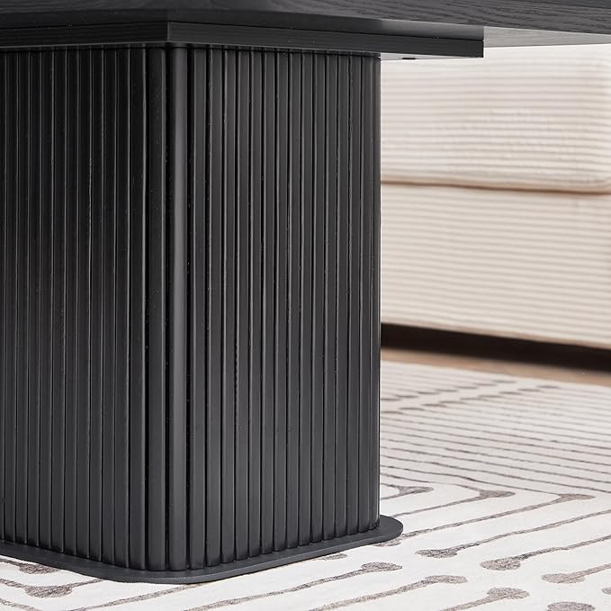 Modern Eco-Friendly Coffee Table - Image 7