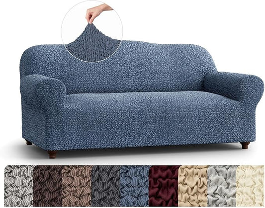PAULATO BY GA.I.CO. Sofa Slipcover by PAULATOBYGAICO