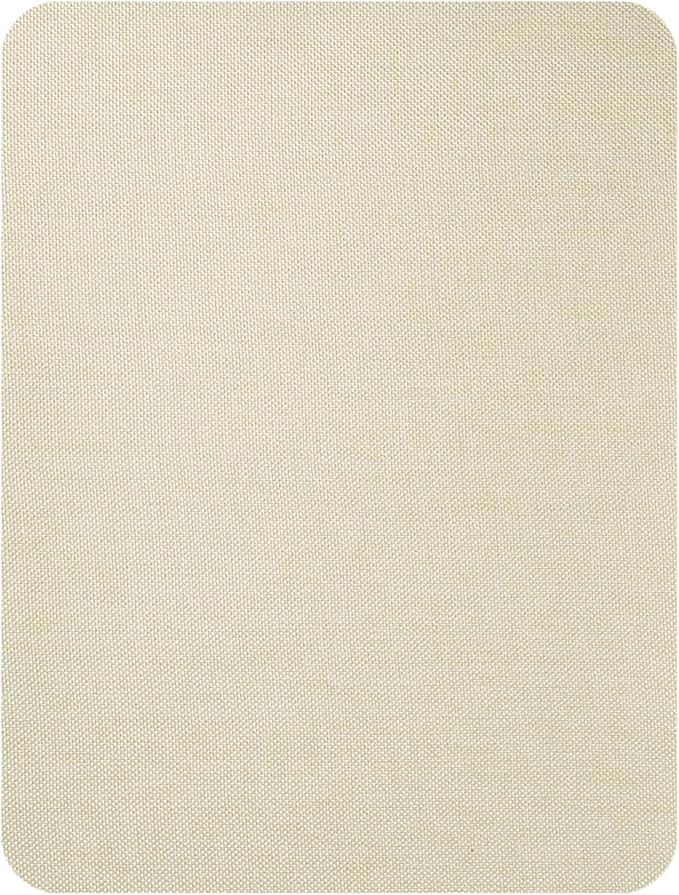 Canvas Repair Patch 8 x12 Inch, Car Seats by Unknown