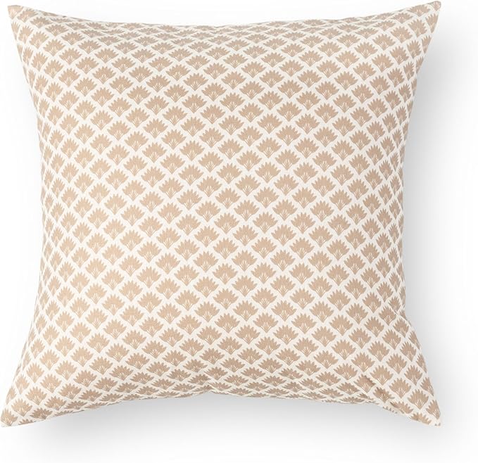 Crumbs Home Modern Farmhouse Fall Linen Indoor Outdoor Throw Pillow Cover Only - Image 6